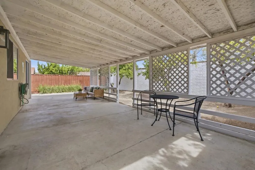 2518 Edgefield Court San Jose, CA 95122