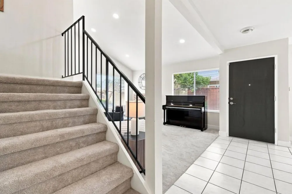 2518 Edgefield Court San Jose, CA 95122