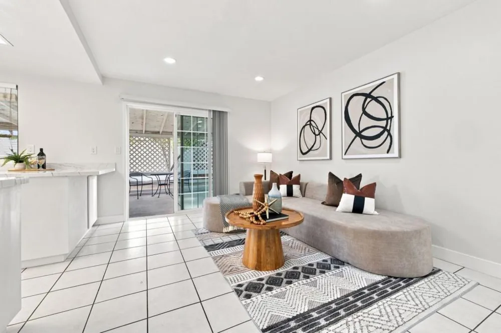 2518 Edgefield Court San Jose, CA 95122