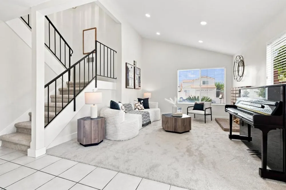 2518 Edgefield Court San Jose, CA 95122