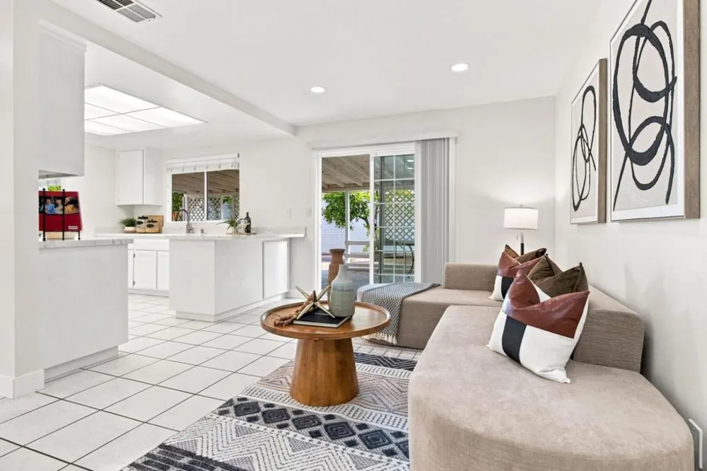 2518 Edgefield Court San Jose, CA 95122