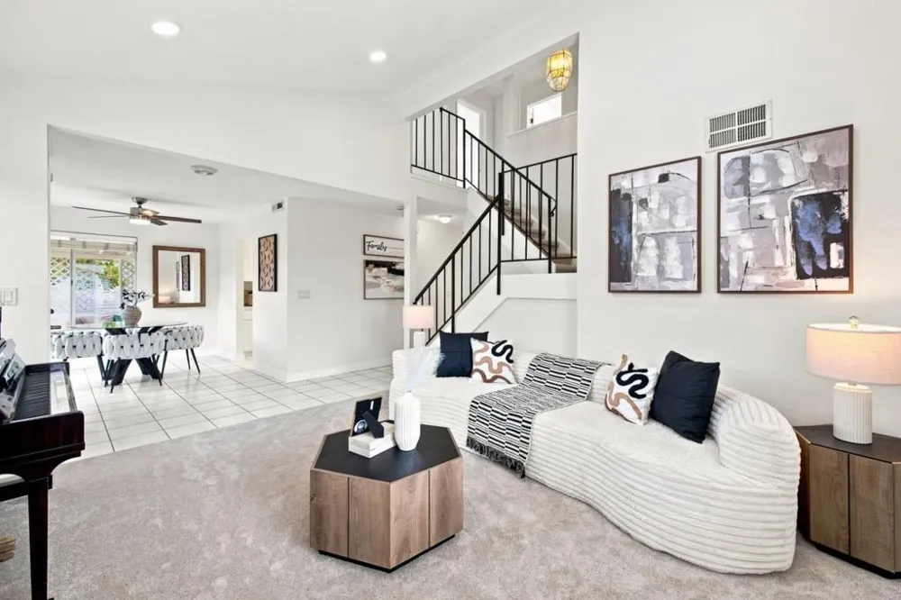 2518 Edgefield Court San Jose, CA 95122