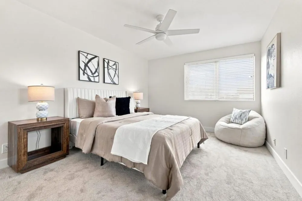 2518 Edgefield Court San Jose, CA 95122