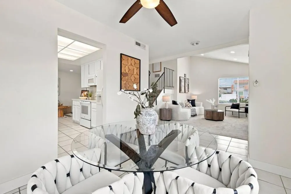 2518 Edgefield Court San Jose, CA 95122