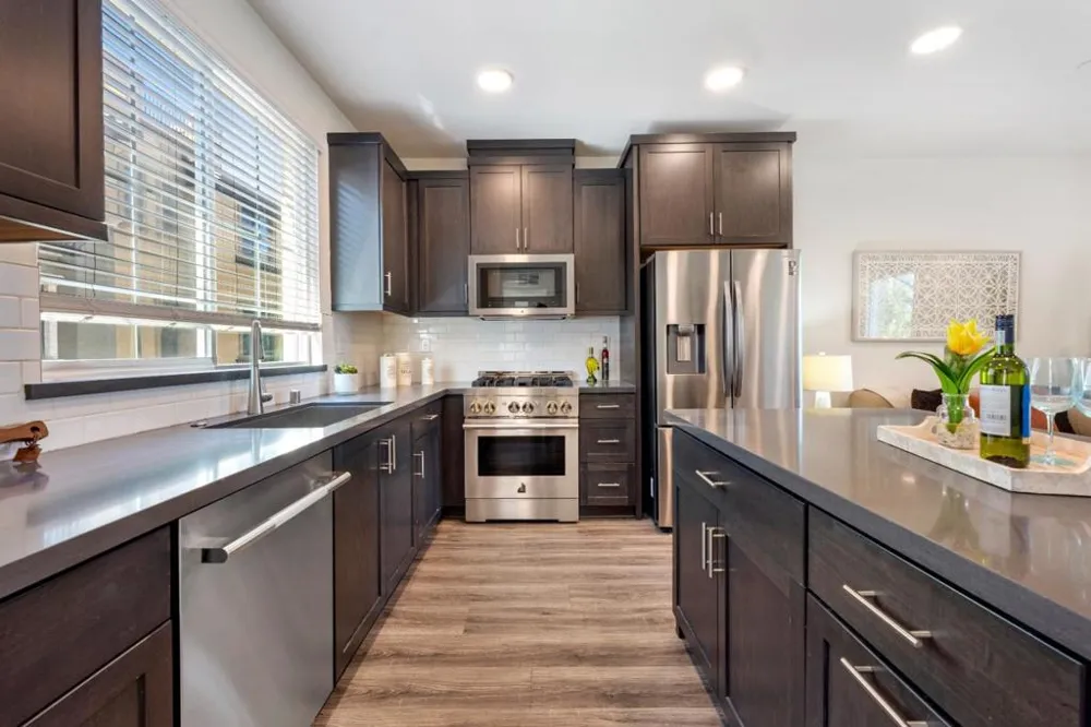 539 Walker Drive Mountain View, CA 94043