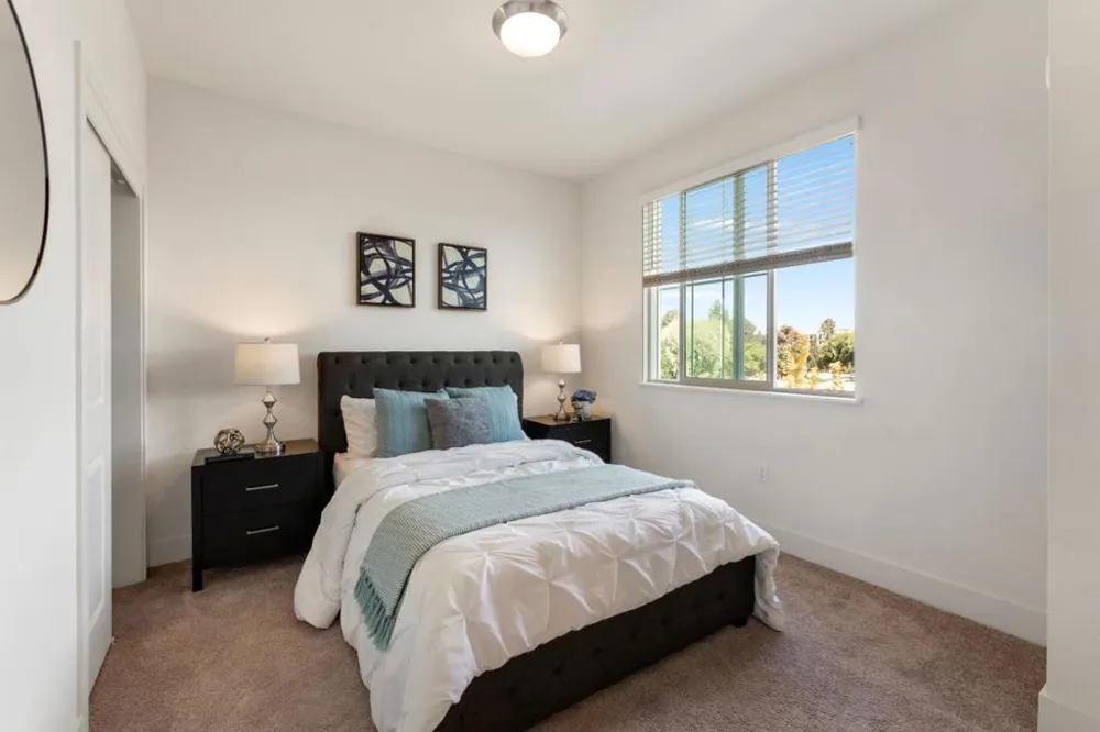 539 Walker Drive Mountain View, CA 94043