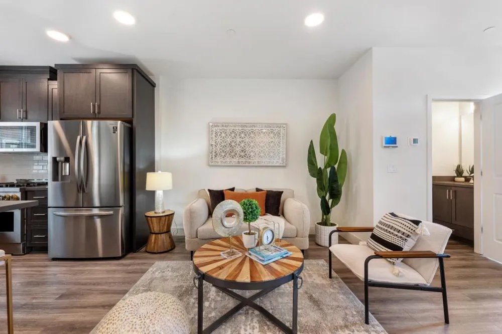 539 Walker Drive Mountain View, CA 94043