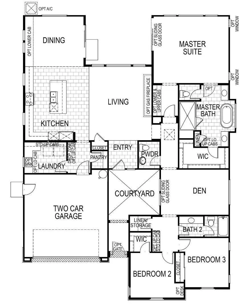 591 Inyo Court Marina, CA 93933