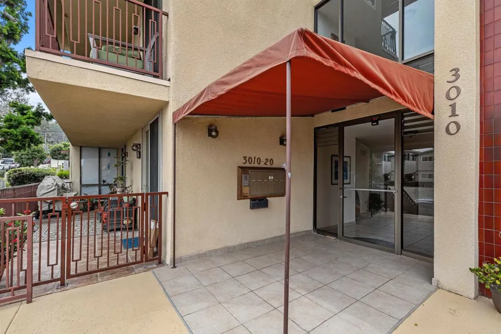 3014 Kellogg Street San Diego, CA 92106