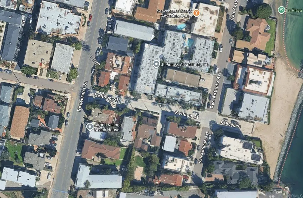 3014 Kellogg Street San Diego, CA 92106