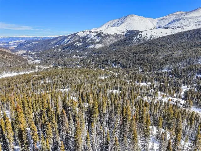 543 Carroll Lane Breckenridge, CO 80424