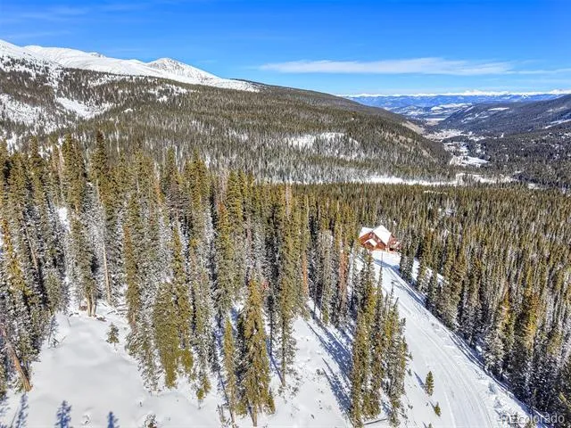 543 Carroll Lane Breckenridge, CO 80424