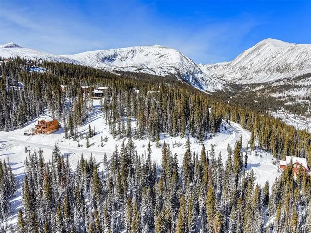 543 Carroll Lane Breckenridge, CO 80424