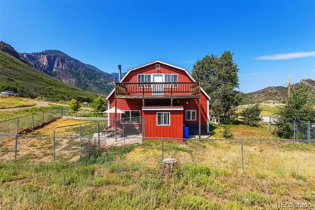 Address Not Shown Whitewater, CO 81527