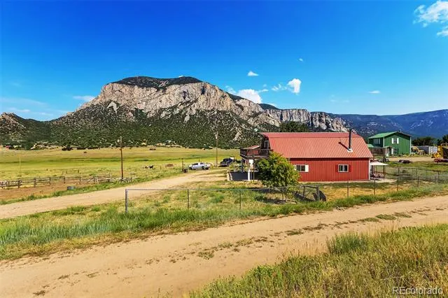 Address Not Shown Whitewater, CO 81527