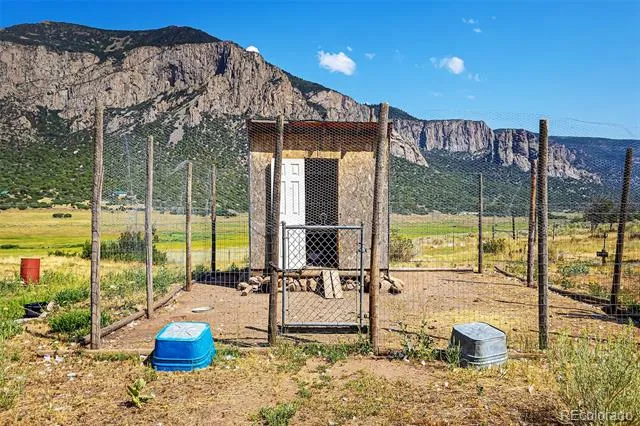 Address Not Shown Whitewater, CO 81527