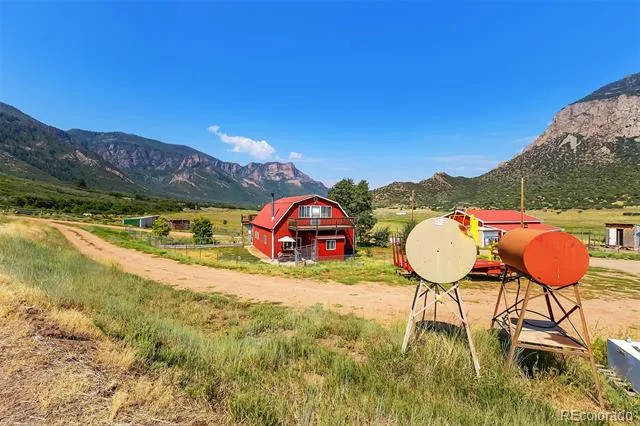 Address Not Shown Whitewater, CO 81527