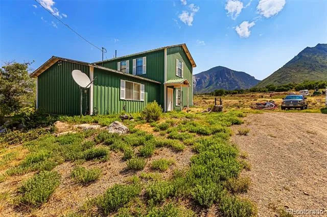 Address Not Shown Whitewater, CO 81527