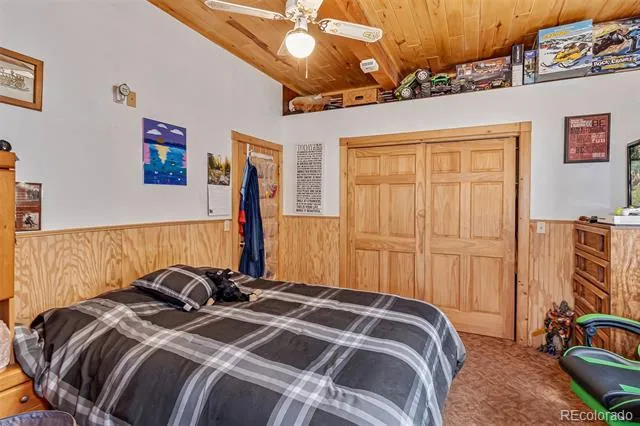 Address Not Shown Whitewater, CO 81527