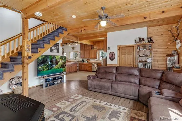 Address Not Shown Whitewater, CO 81527