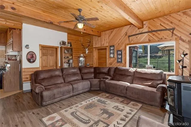Address Not Shown Whitewater, CO 81527