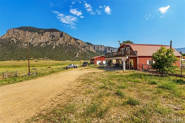 Address Not Shown Whitewater, CO 81527