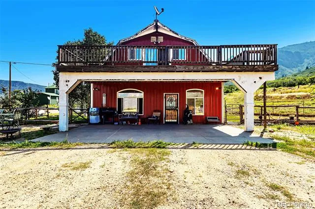 Address Not Shown Whitewater, CO 81527