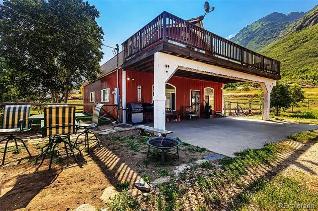 Address Not Shown Whitewater, CO 81527