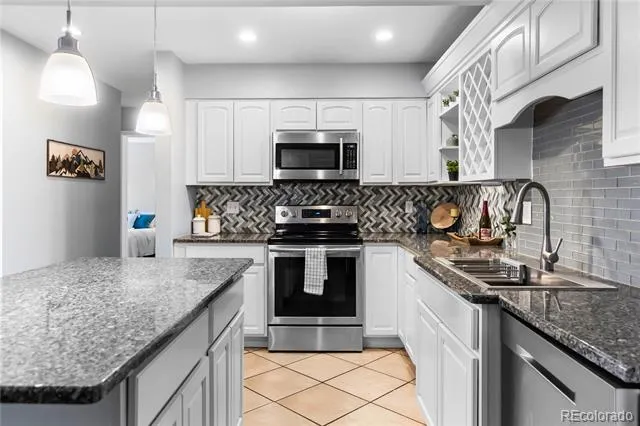 14780 E Kentucky Drive #416 Aurora, CO 80012