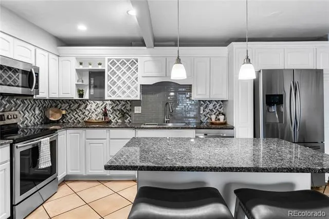 14780 E Kentucky Drive #416 Aurora, CO 80012
