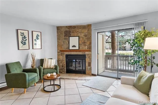 14780 E Kentucky Drive #416 Aurora, CO 80012