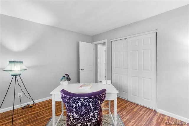 14780 E Kentucky Drive #416 Aurora, CO 80012