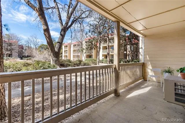 14780 E Kentucky Drive #416 Aurora, CO 80012
