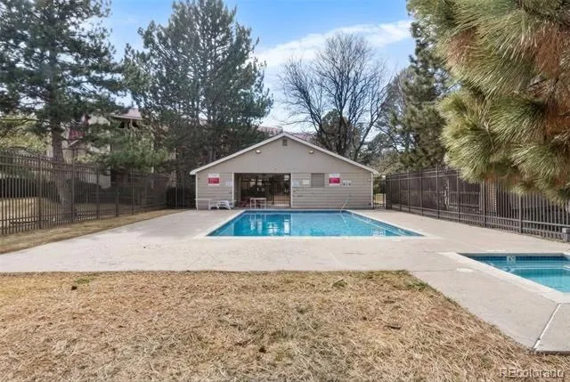 14780 E Kentucky Drive #416 Aurora, CO 80012