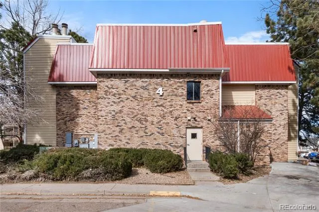 14780 E Kentucky Drive #416 Aurora, CO 80012