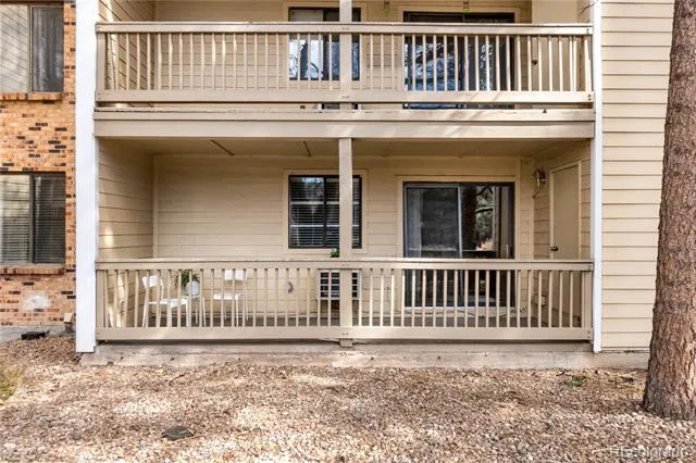 14780 E Kentucky Drive #416 Aurora, CO 80012