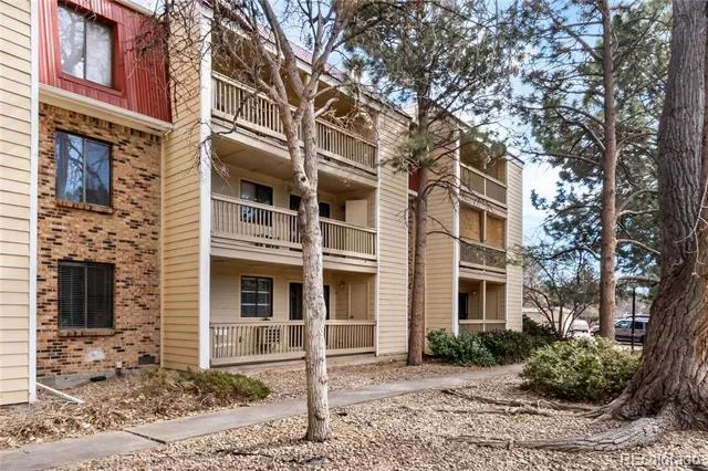 14780 E Kentucky Drive #416 Aurora, CO 80012