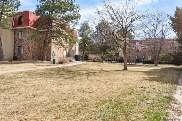 14780 E Kentucky Drive #416 Aurora, CO 80012