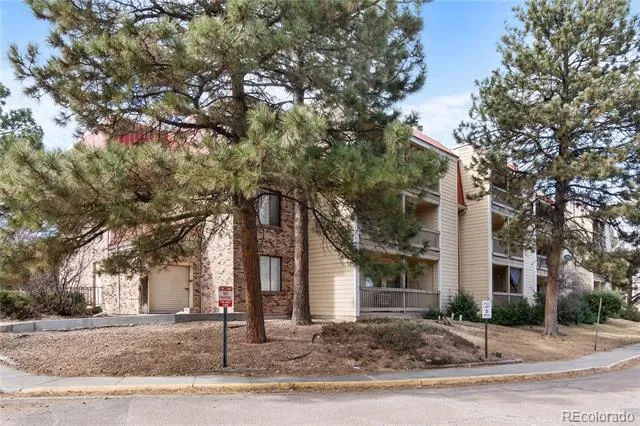 14780 E Kentucky Drive #416 Aurora, CO 80012