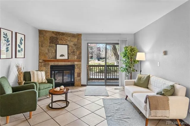14780 E Kentucky Drive #416 Aurora, CO 80012