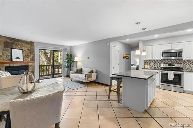 14780 E Kentucky Drive #416 Aurora, CO 80012