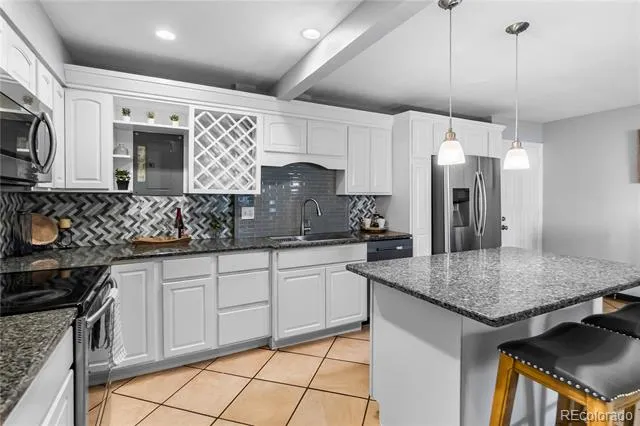 14780 E Kentucky Drive #416 Aurora, CO 80012