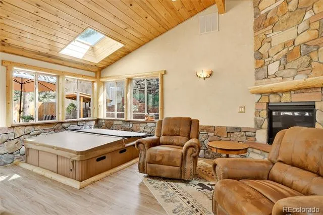 26214 Seitz Road Kittredge, CO 80457