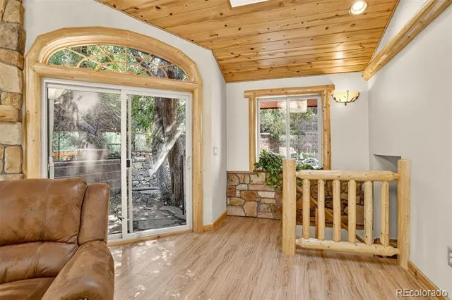 26214 Seitz Road Kittredge, CO 80457