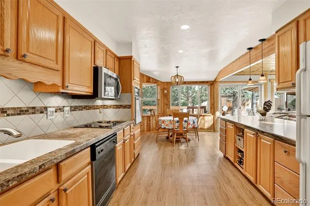26214 Seitz Road Kittredge, CO 80457