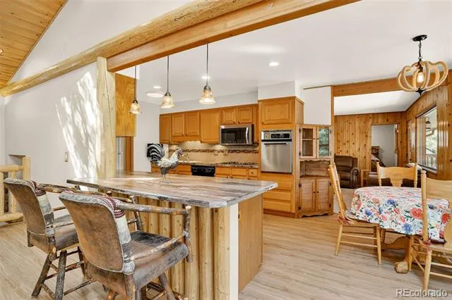 26214 Seitz Road Kittredge, CO 80457