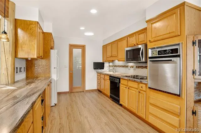 26214 Seitz Road Kittredge, CO 80457