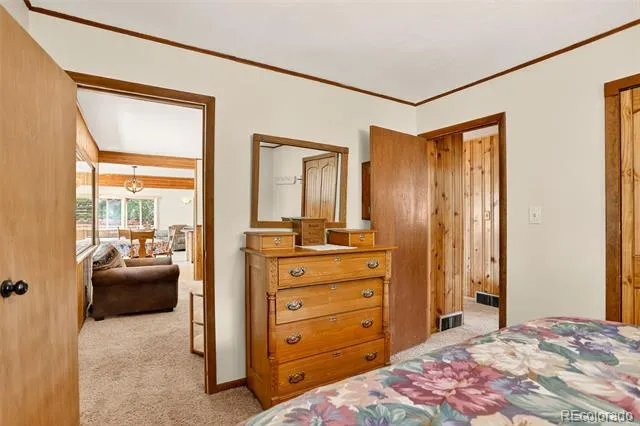 26214 Seitz Road Kittredge, CO 80457