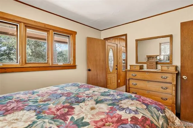 26214 Seitz Road Kittredge, CO 80457