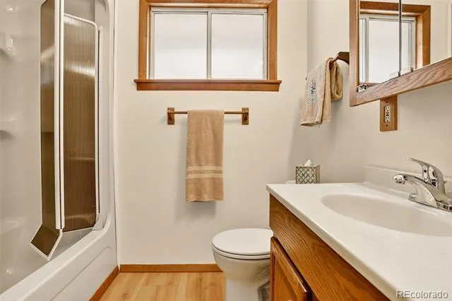 26214 Seitz Road Kittredge, CO 80457